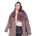 Knitted Scarves: Fashion Loop Wrap for Women